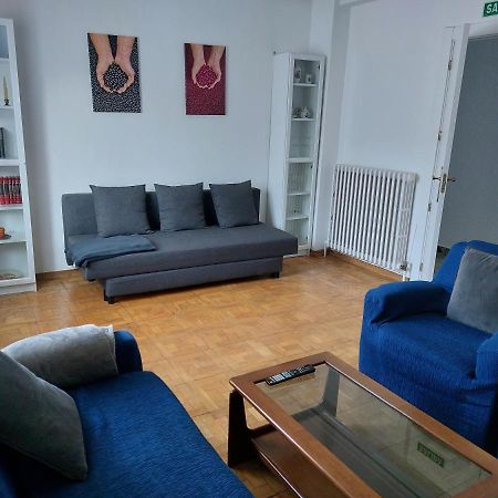 Апартаменты Casa Korrontxas & Ega Txokoa Murieta Экстерьер фото