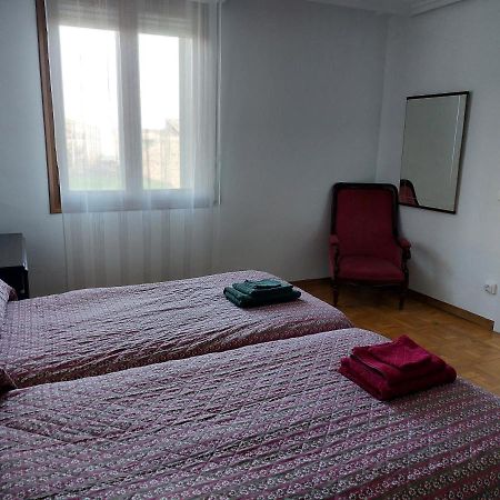 Апартаменты Casa Korrontxas & Ega Txokoa Murieta Экстерьер фото