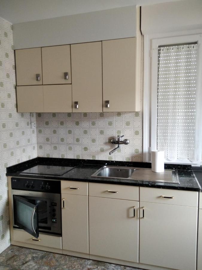 Апартаменты Casa Korrontxas & Ega Txokoa Murieta Экстерьер фото