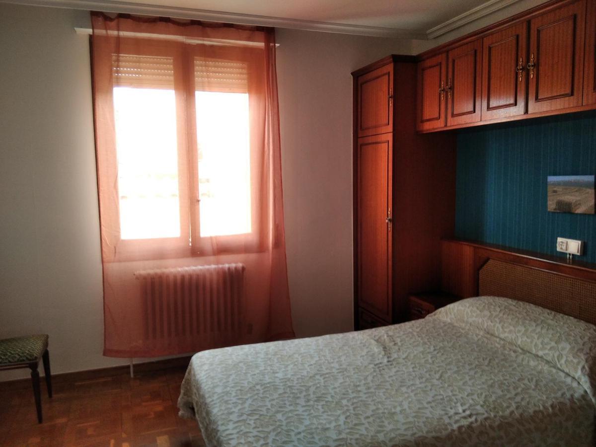 Апартаменты Casa Korrontxas & Ega Txokoa Murieta Экстерьер фото