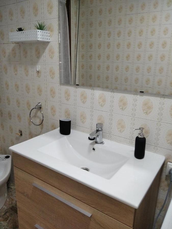 Апартаменты Casa Korrontxas & Ega Txokoa Murieta Экстерьер фото