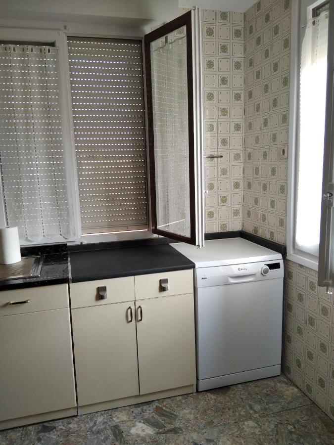 Апартаменты Casa Korrontxas & Ega Txokoa Murieta Экстерьер фото