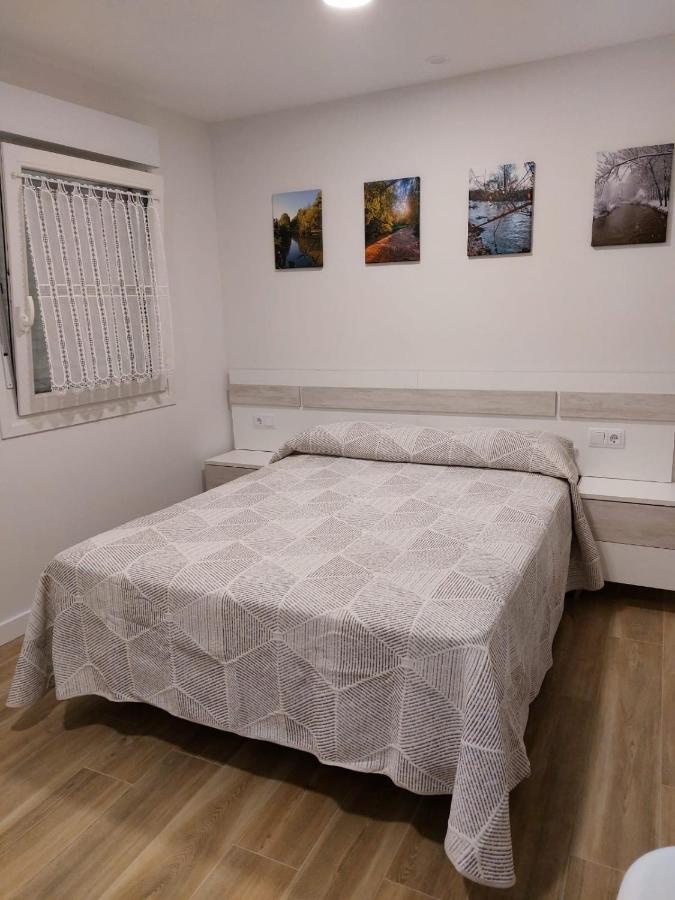 Апартаменты Casa Korrontxas & Ega Txokoa Murieta Экстерьер фото
