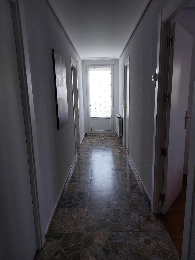 Апартаменты Casa Korrontxas & Ega Txokoa Murieta Экстерьер фото